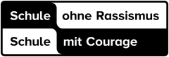 Bild Logo Schule ohne Rassismus