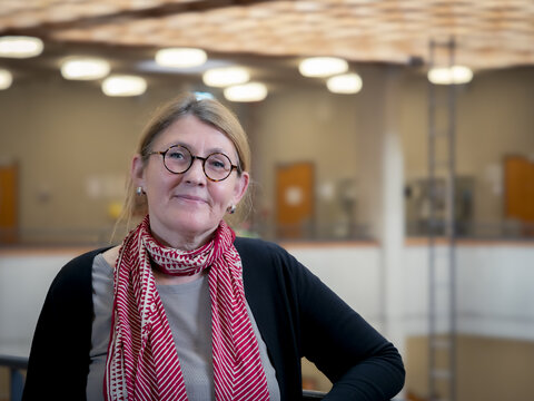 Bild: Anne Flach